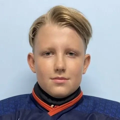 Шугаев Данила Николаевич