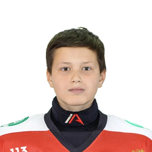 Волынский Дмитрий Алексеевич