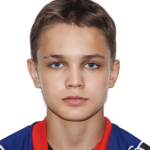 Фесик Дмитрий Александрович