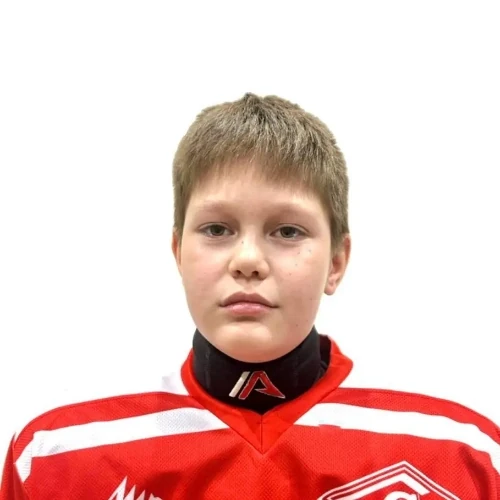 Селёдкин Максим Иванович