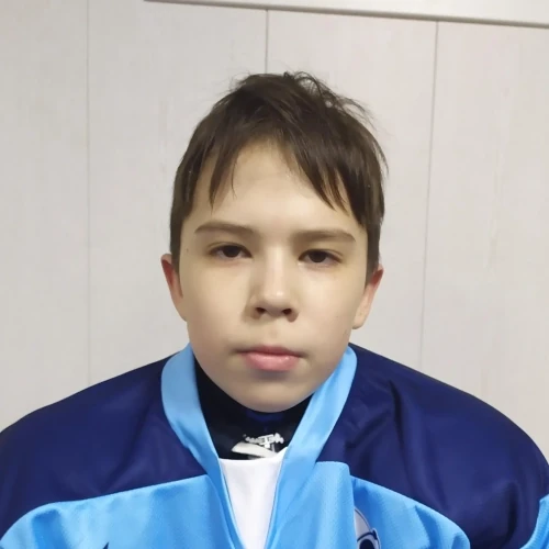 Сабиров Руслан Рашидович