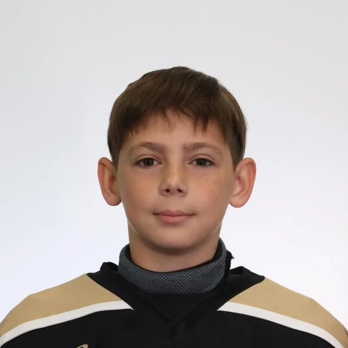 Даренский Арсений Максимович