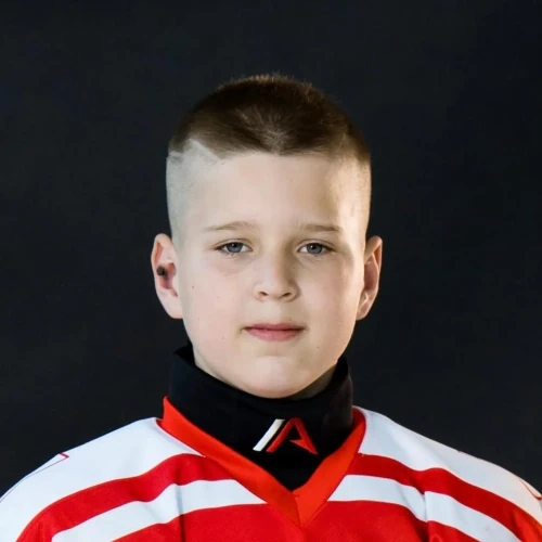 Шагалов Даниил Сергеевич