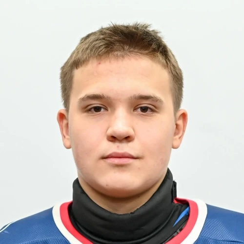 Александров Марк Александрович
