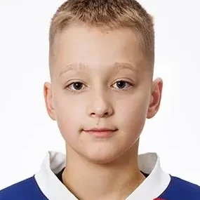Гаврилов Кирилл Александрович