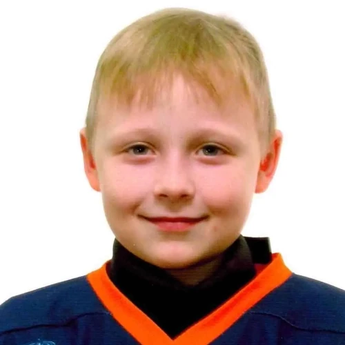 Чернов Антон Павлович