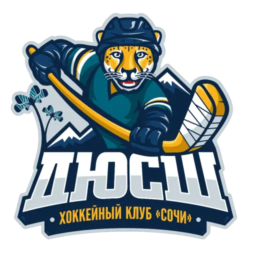 ДЮСШ ХК "сочи"