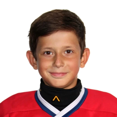 Самсонов Григорий Олегович