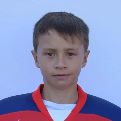 Еркалов Георгий Викторович