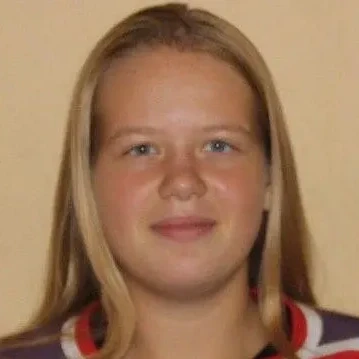 Популова Дарья