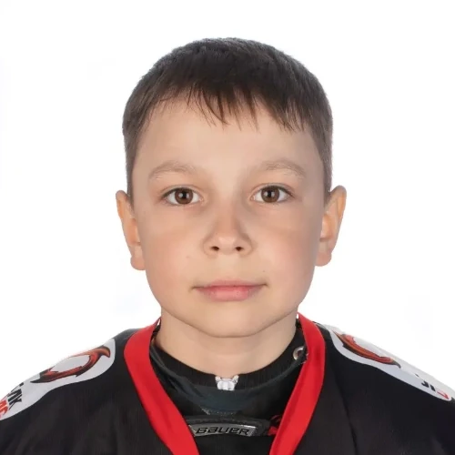 Чернядьев Егор Сергеевич