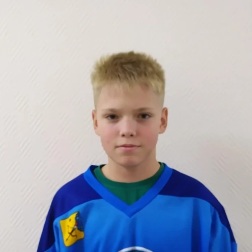 Прокопьев Яков Александрович