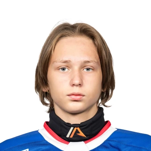 Патрушев Андрей Игоревич