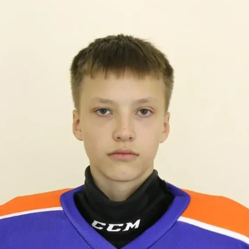 Пальцев Дмитрий Витальевич