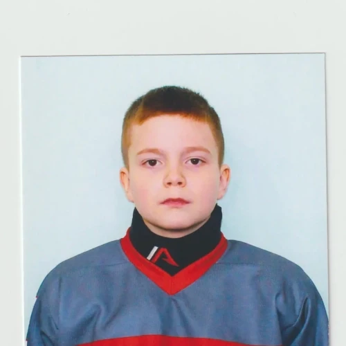 Малик Павел Дмитриевич