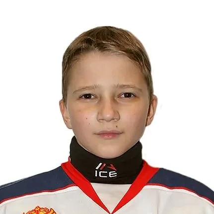 Валов Валерий Максимович