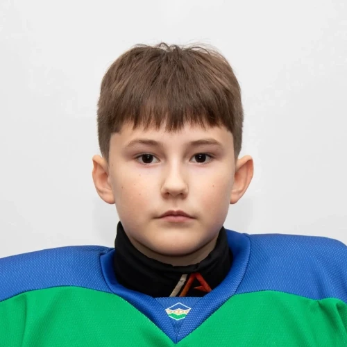 Рябов Никита Алексеевич