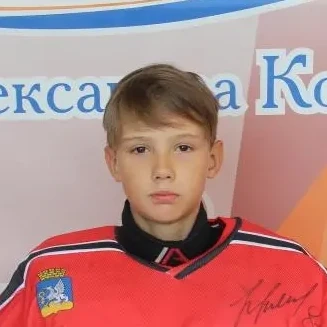 Земляков Алексей Игоревич