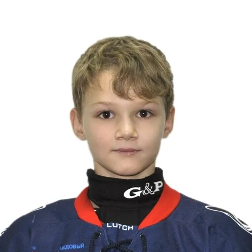 Карев Илья Иванович