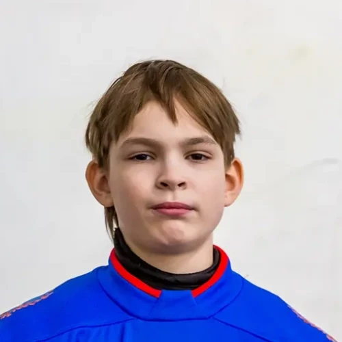 Коновалов Александр Владимирович