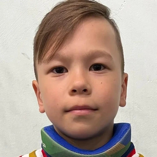 Вангаев Артем Александрович