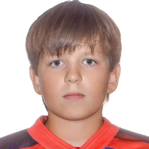 Белов Иван Антонович