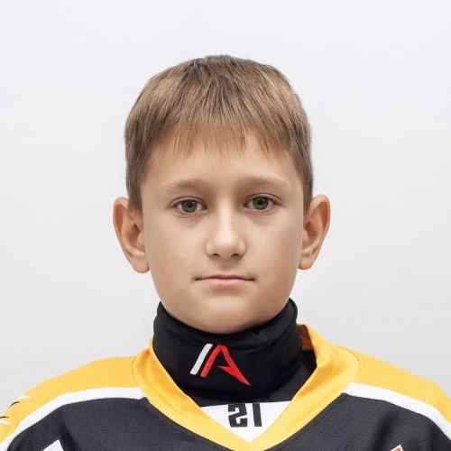 Чибитько Егор Сергеевич