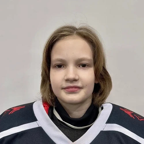 Пархунцова Илона Павловна