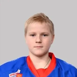 Бирюков Савва Андреевич