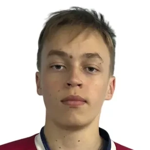 Хохлов Никита Денисович