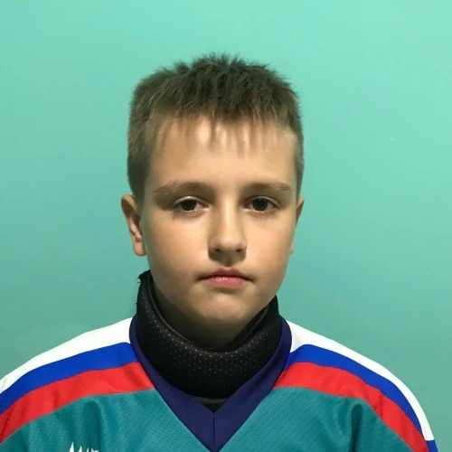 Ключников Илья Денисович