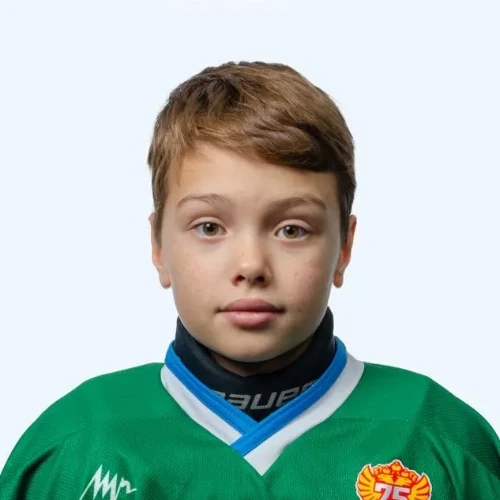Чепрасов Дмитрий Арсенович
