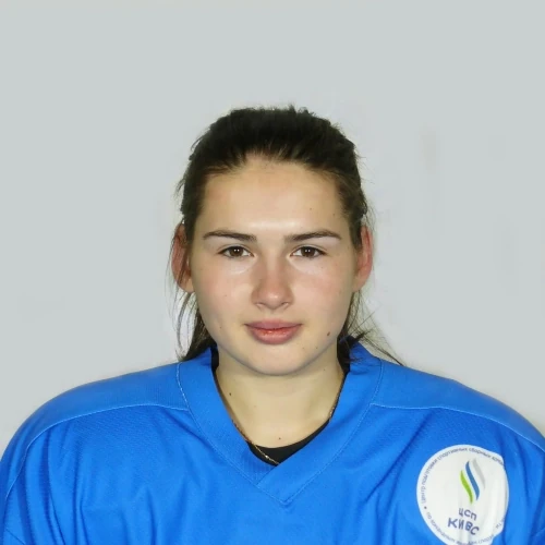 Шинкина Екатерина