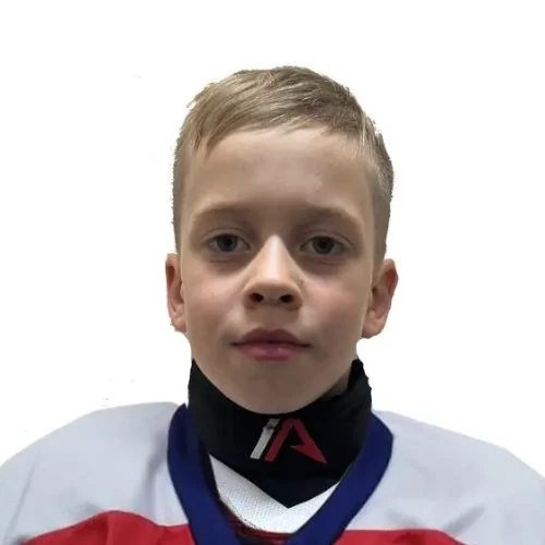 Коденец Георгий Александрович