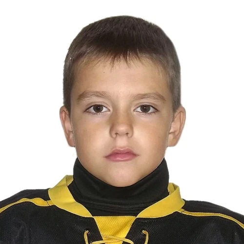 Николаев Александр Павлович