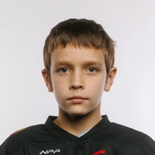 Кунгин Савелий Артёмович