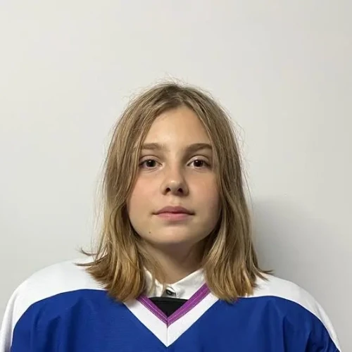 Носова Полина Павловна