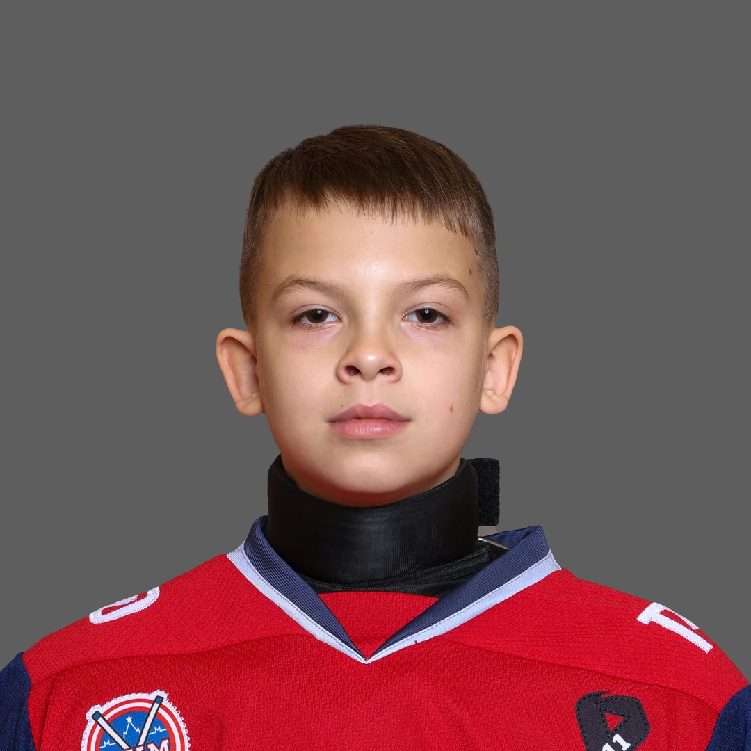 Матвей Приоров