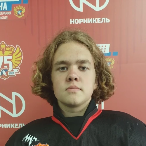 Нестеров Александр Александрович