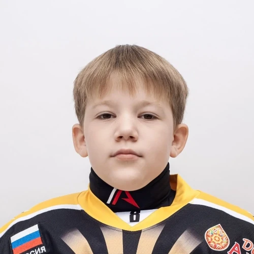 Кузнецов Дмитрий Максимович