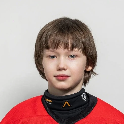 Багаев Егор Андреевич