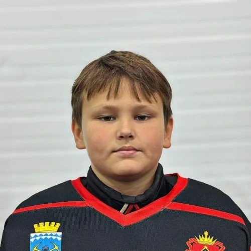 Гигин Данил Романович
