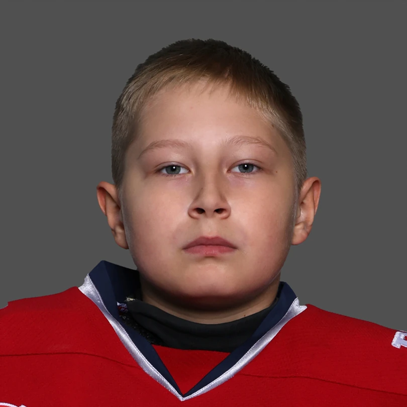 Румянцев Дмитрий Александрович