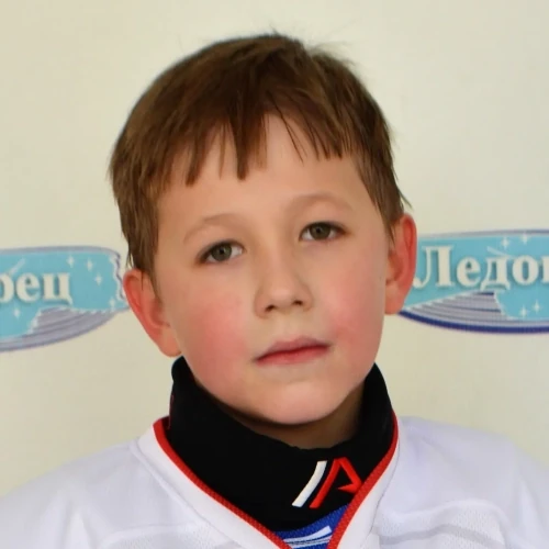 Черепов Михаил Андреевич