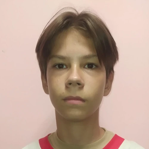 Палкин Иван Игоревич