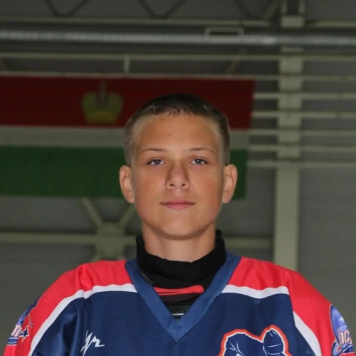 Костенко Арсений Александрович