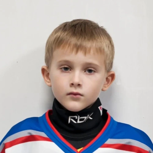 Андреев Дмитрий Александрович