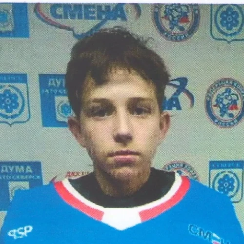 Клебак Алексей