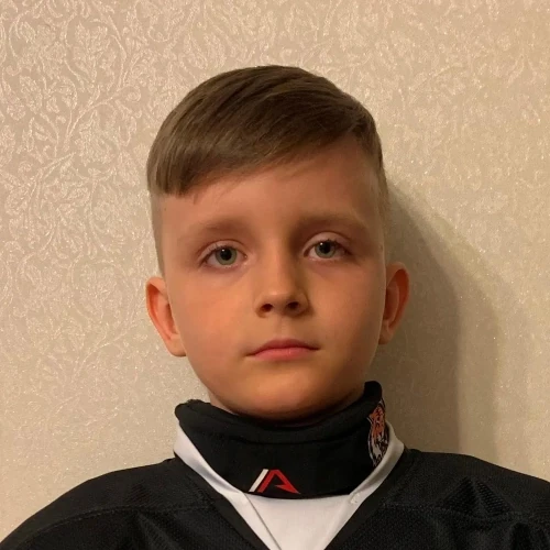 Ткаченко Всеволод Романович