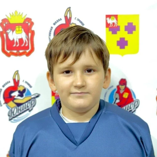 Гугучкин Никита Николаевич